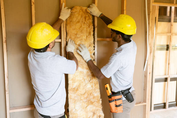 Soundproof Insulation Installation in Century, FL